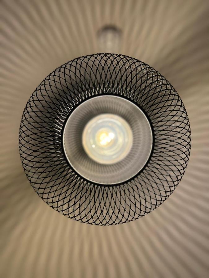 New Nelis Apartment Klinovec Loučná pod Klínovcem Eksteriør bilde