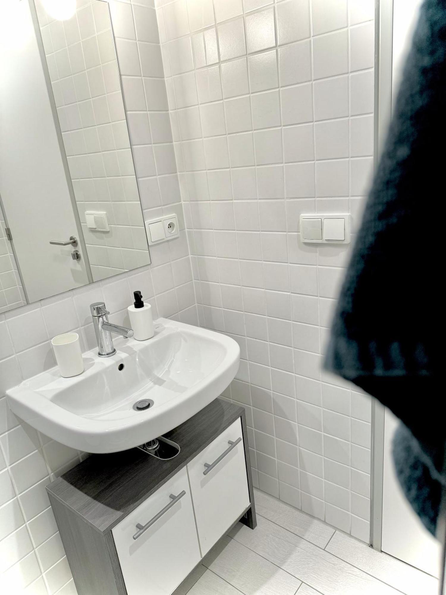 New Nelis Apartment Klinovec Loučná pod Klínovcem Eksteriør bilde