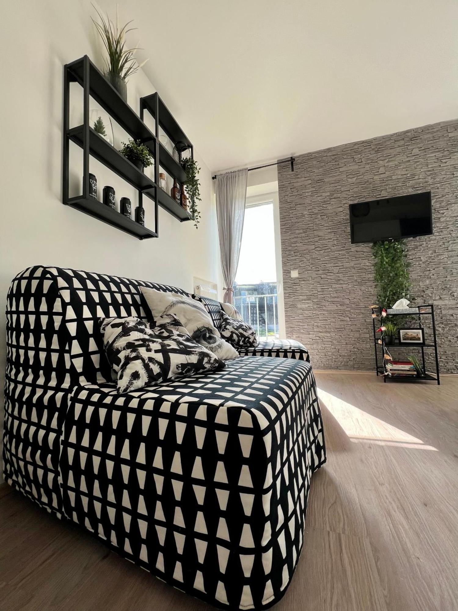New Nelis Apartment Klinovec Loučná pod Klínovcem Eksteriør bilde